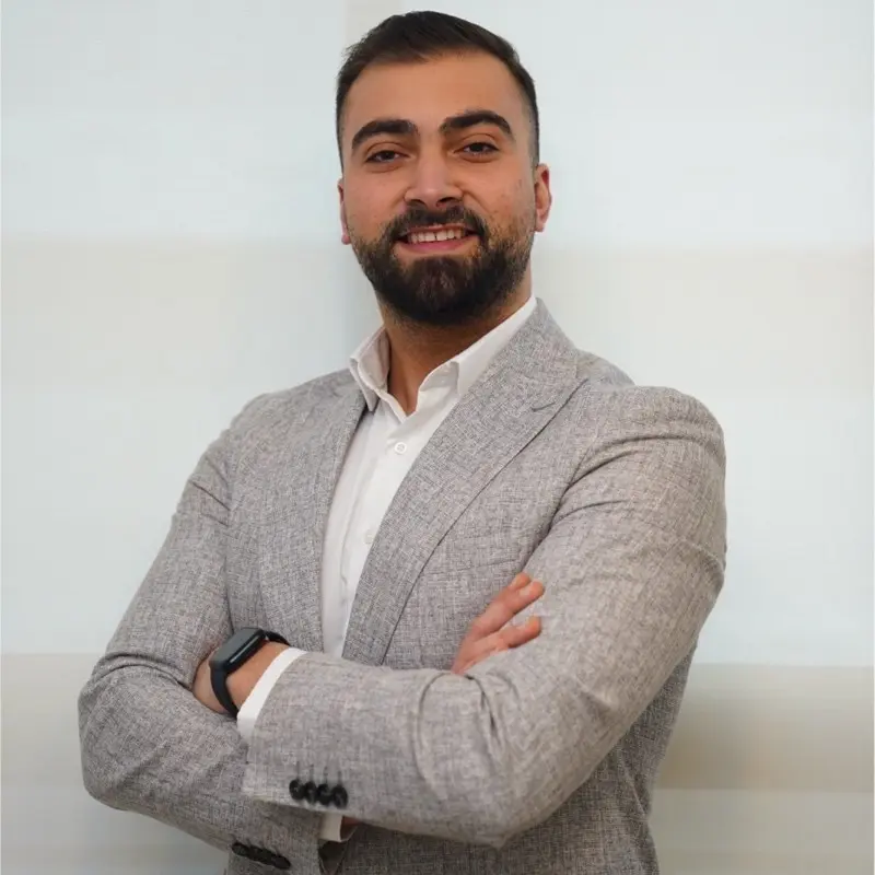 Bassel Mahmoud