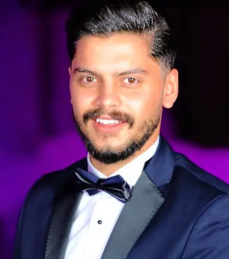 Fady Yacoub